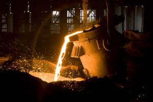 Ferroalloys