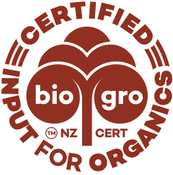 biogro